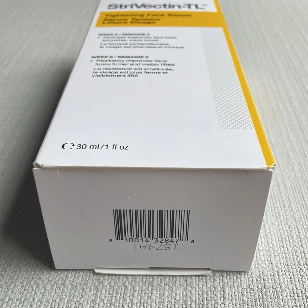 StriVectin-TL Tightening Face Serum